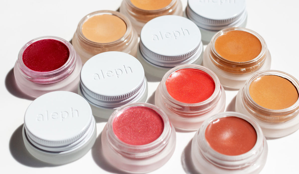 sustainable beauty