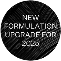 New formulation upgrade for 2025