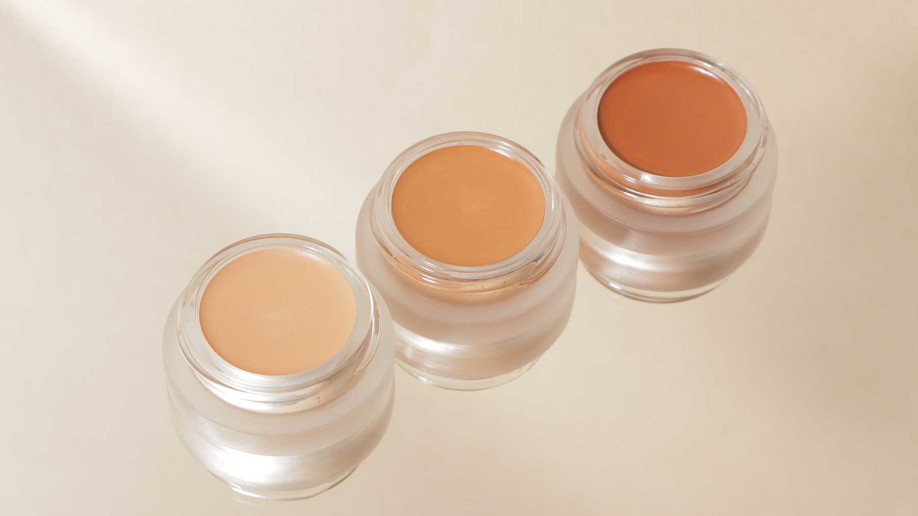 What's Your Finish? 4 Ways to Maximise Concealer/Foundation
