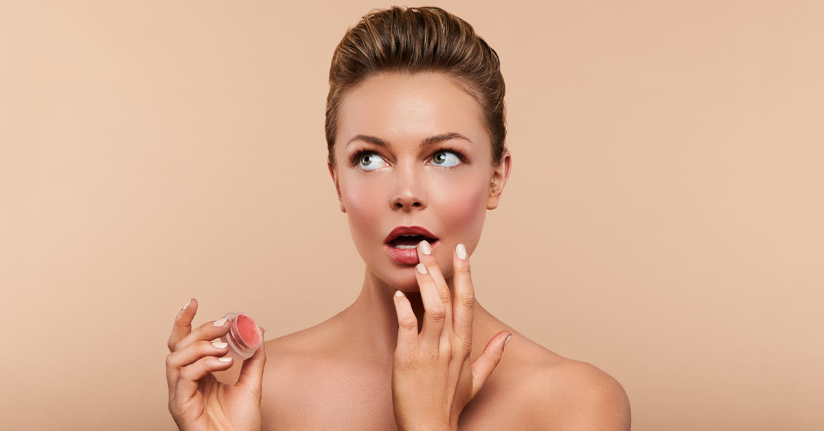 Toxins hiding in your cosmetics?