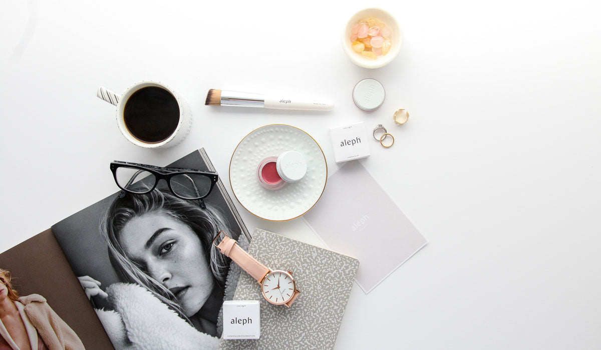How To Clean Makeup Brushes