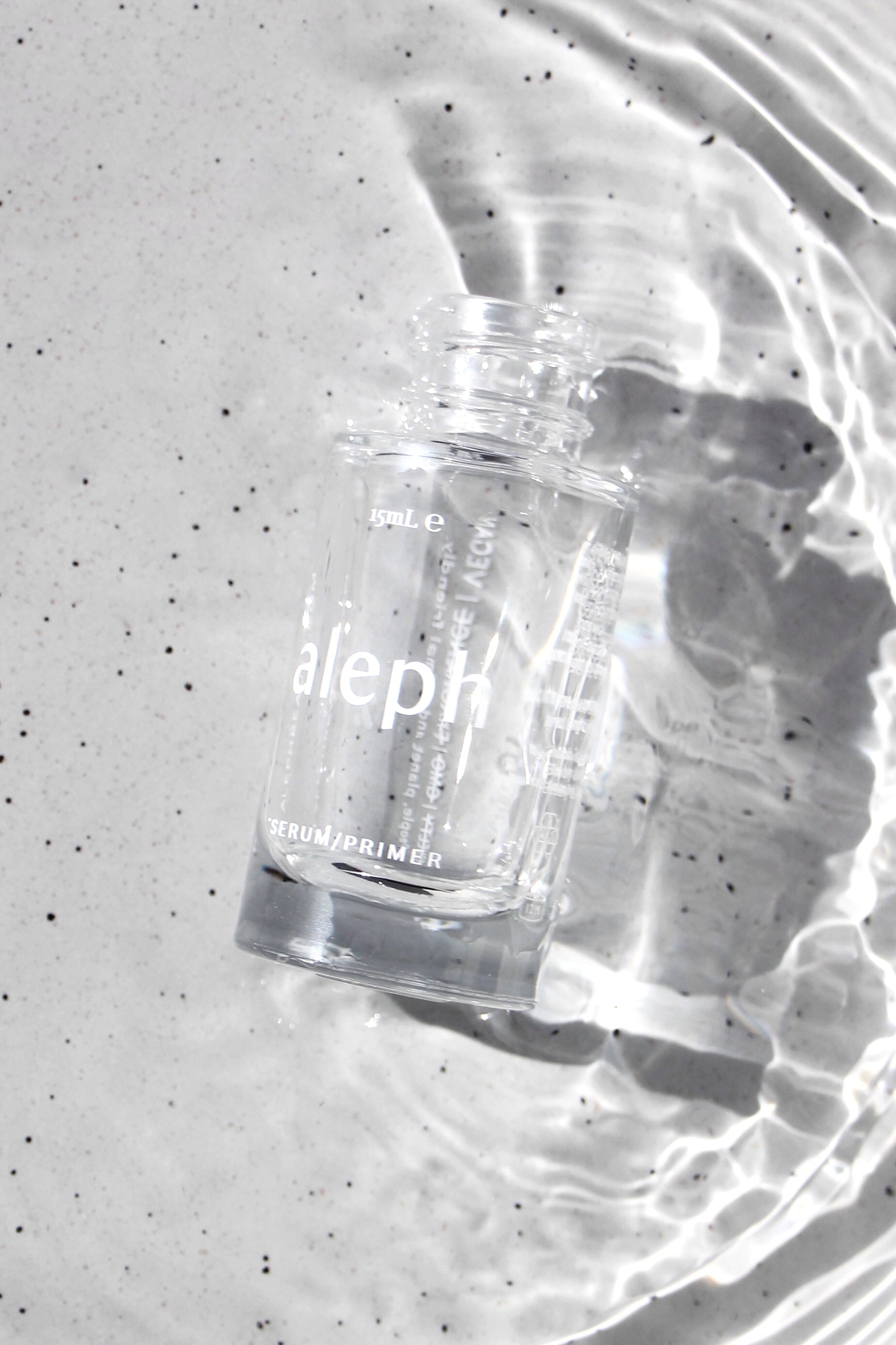 Aleph Beauty Clean Promise
