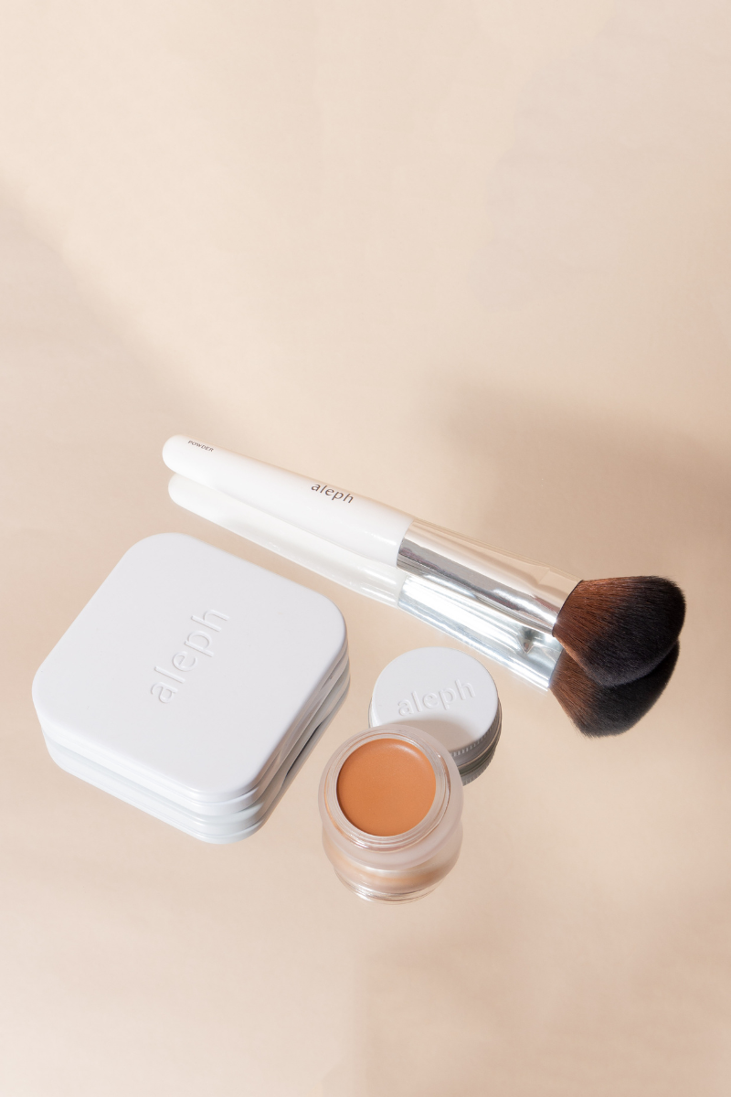 Making Informed Choices: Embracing Microplastic Free Beauty with Aleph