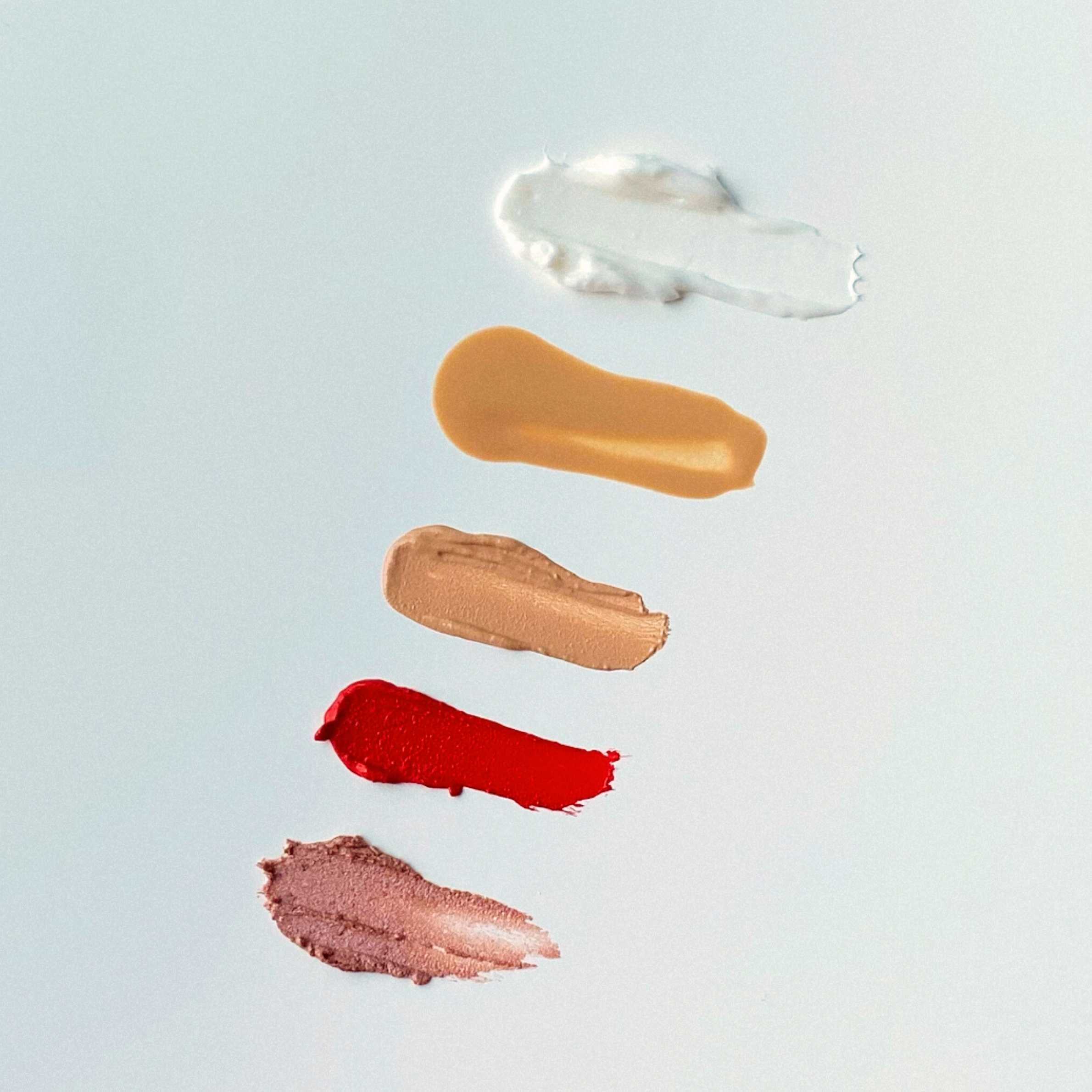 How to layer your skincare and makeup