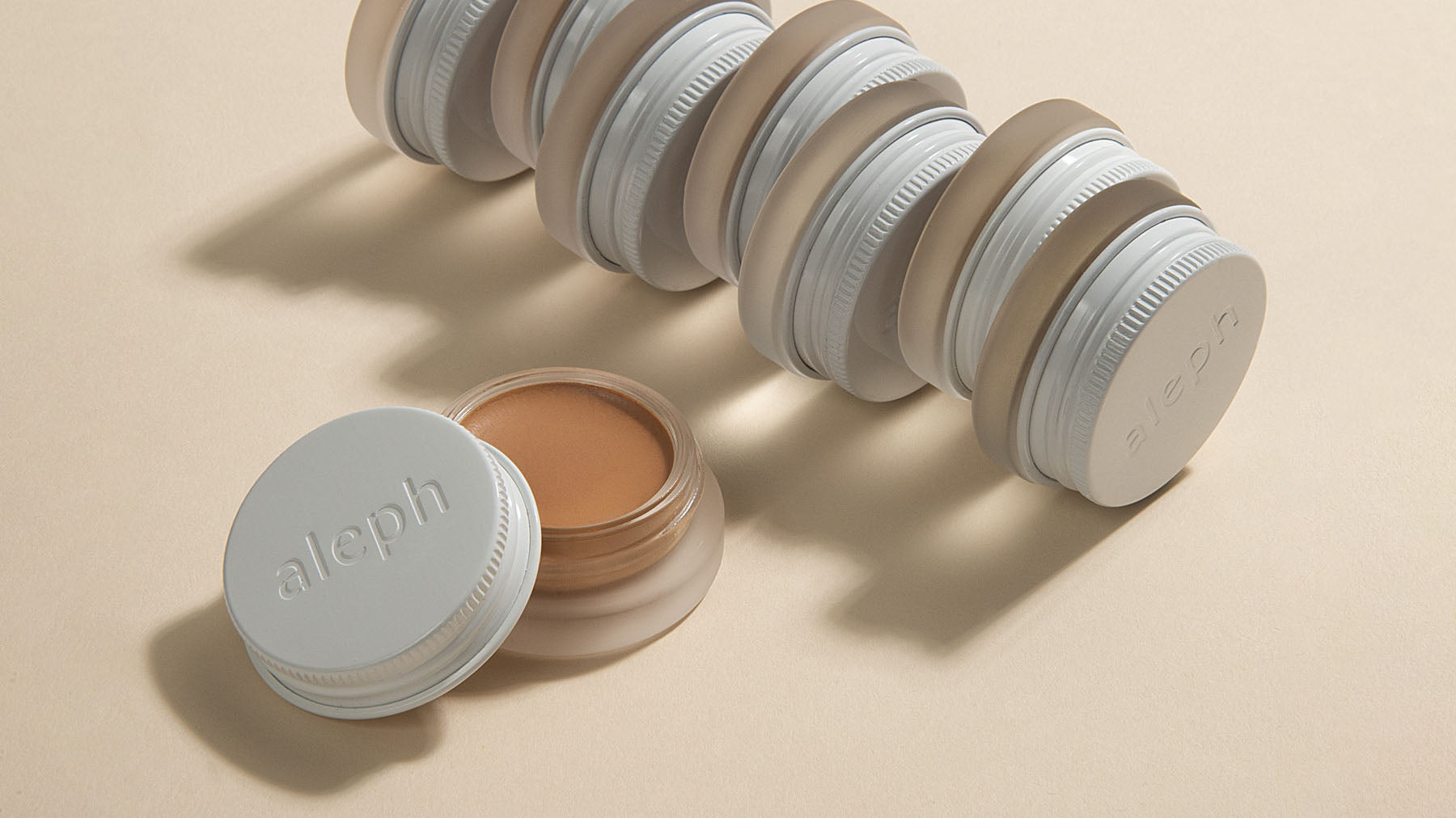 One Product, Your Way: Concealer/Foundation