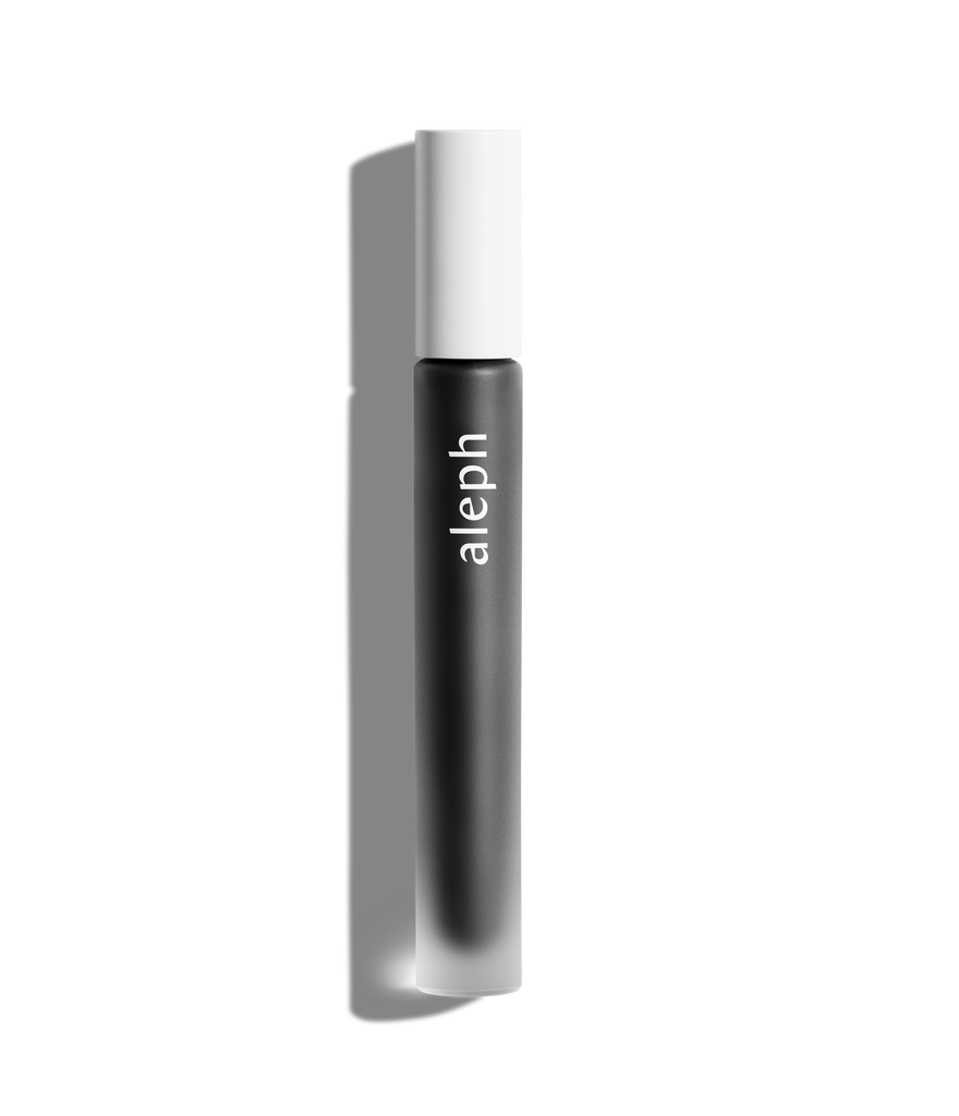 New Aleph Lift/Lengthen Mascara