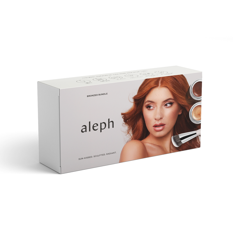 Aleph Collection Box Aleph Beauty