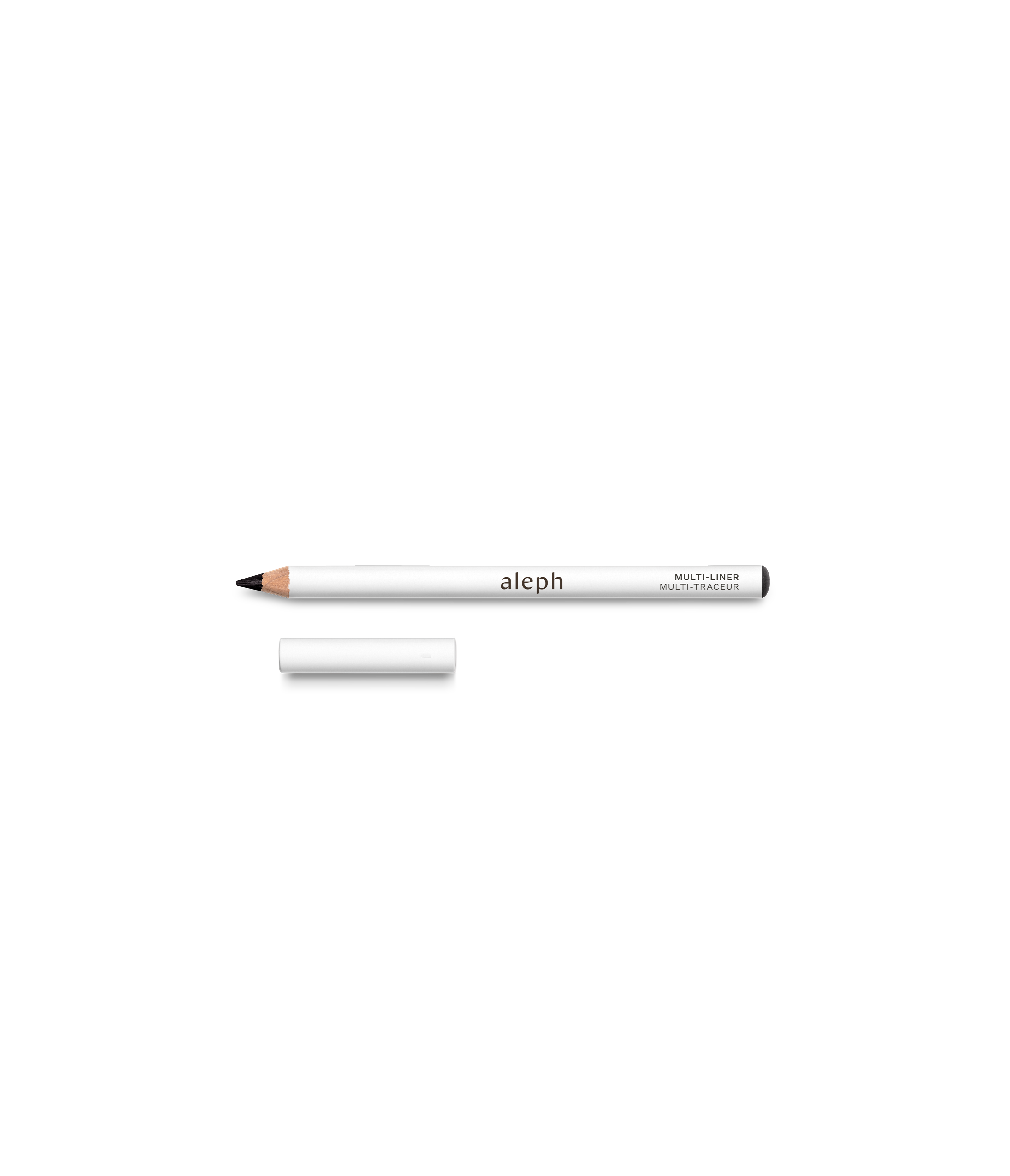Eye/Lip Multi-Liner Noir