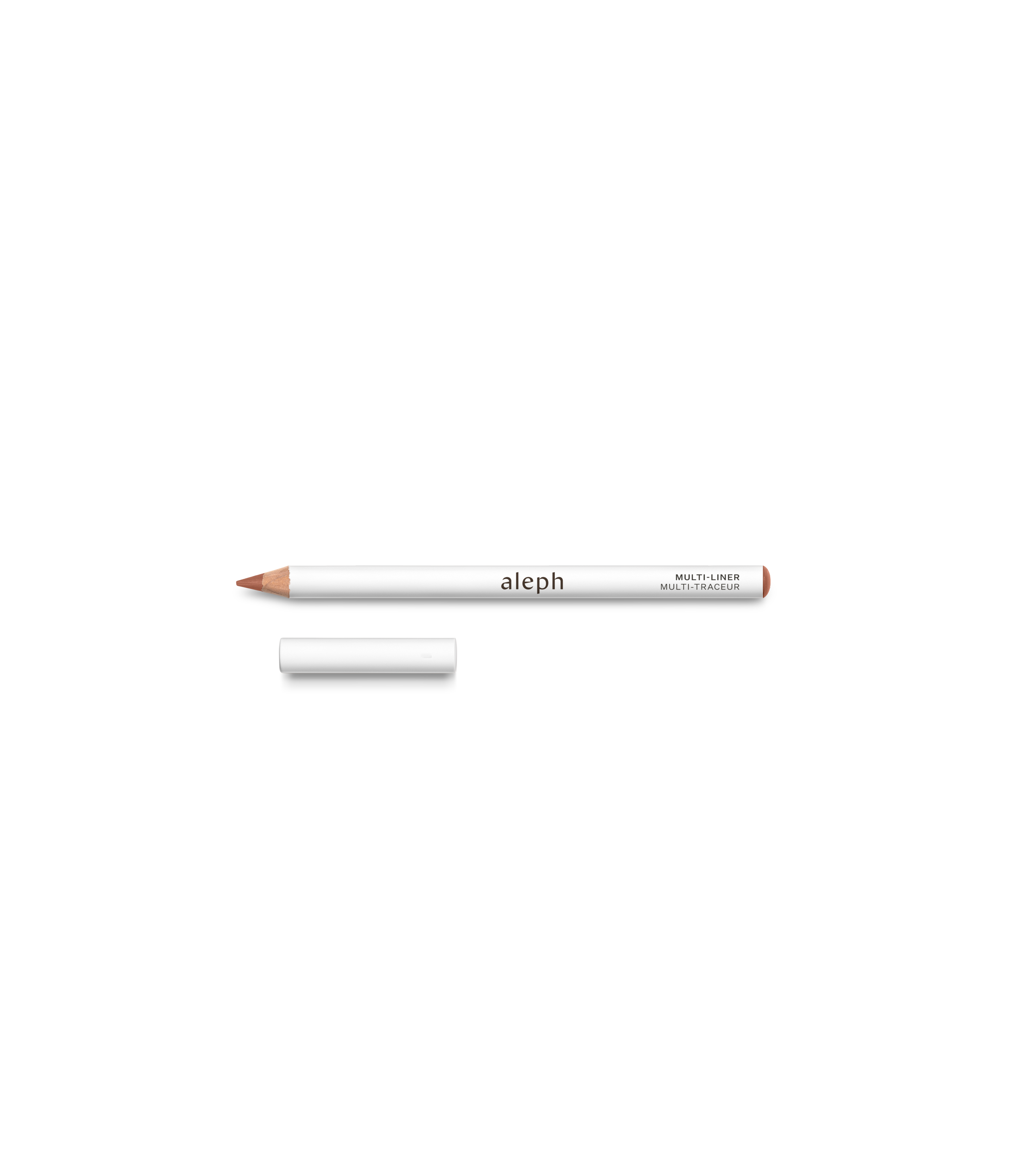 Eye/Lip Multi-Liner Nude