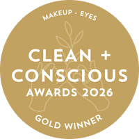Clean + Conscious Gold 2026