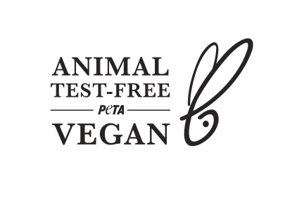 Leaping Bunny Approved Logo