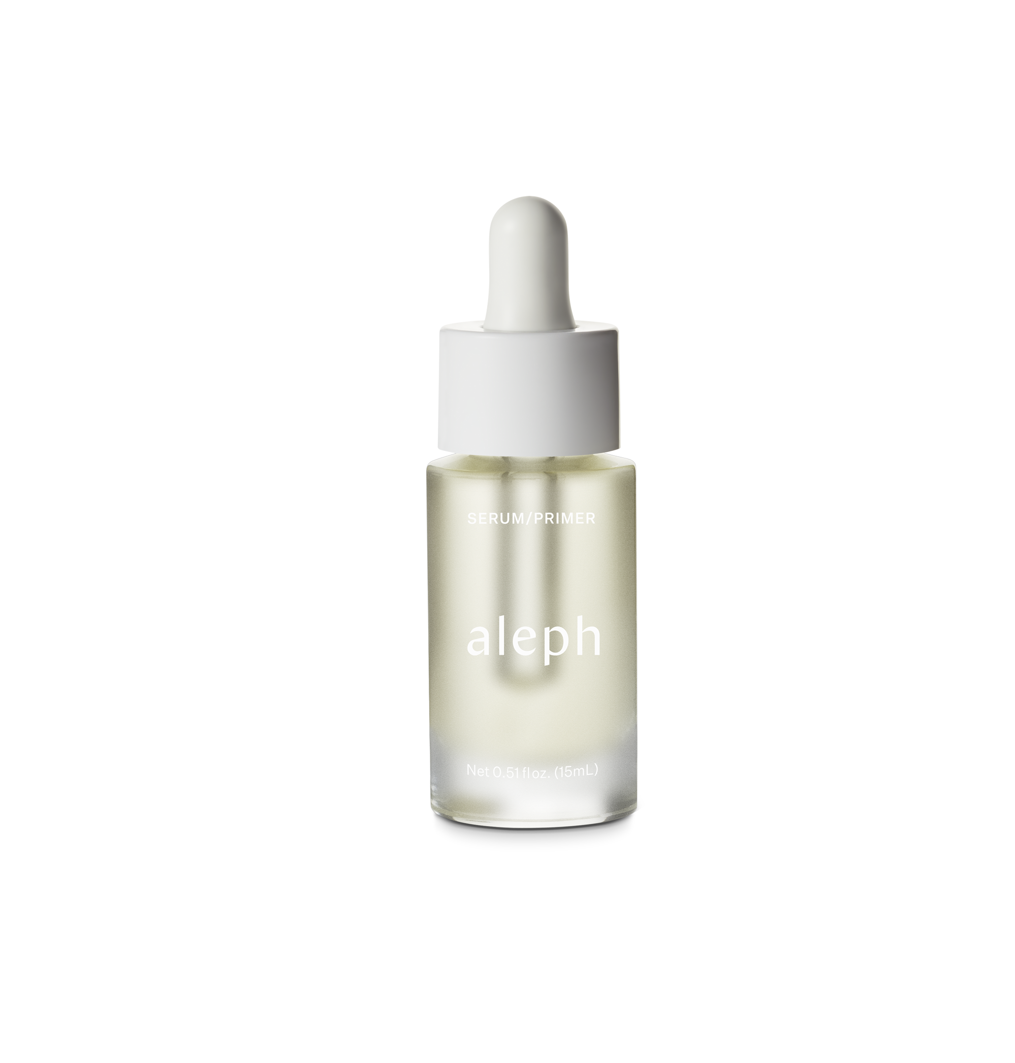Aleph Serum / Primer