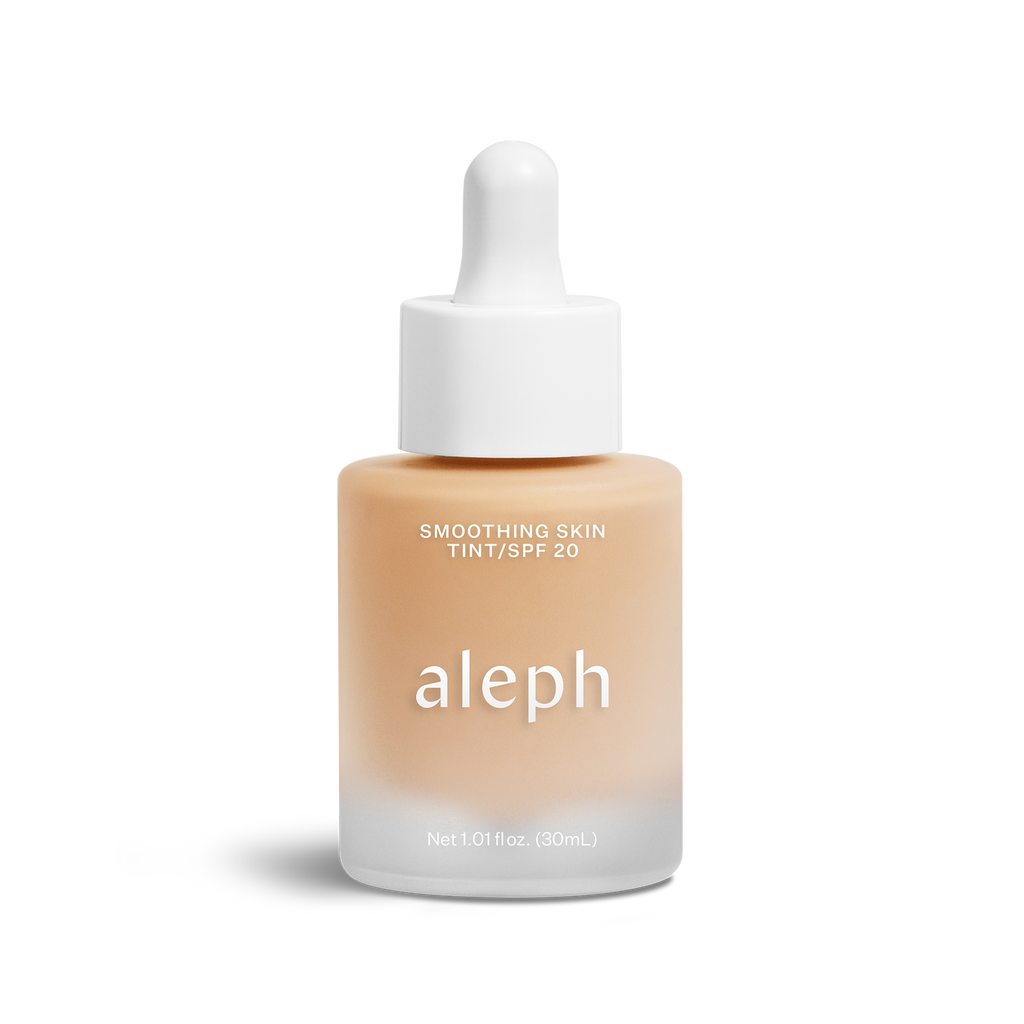 Aleph Smoothing Skin Tint / SPF20 Medium