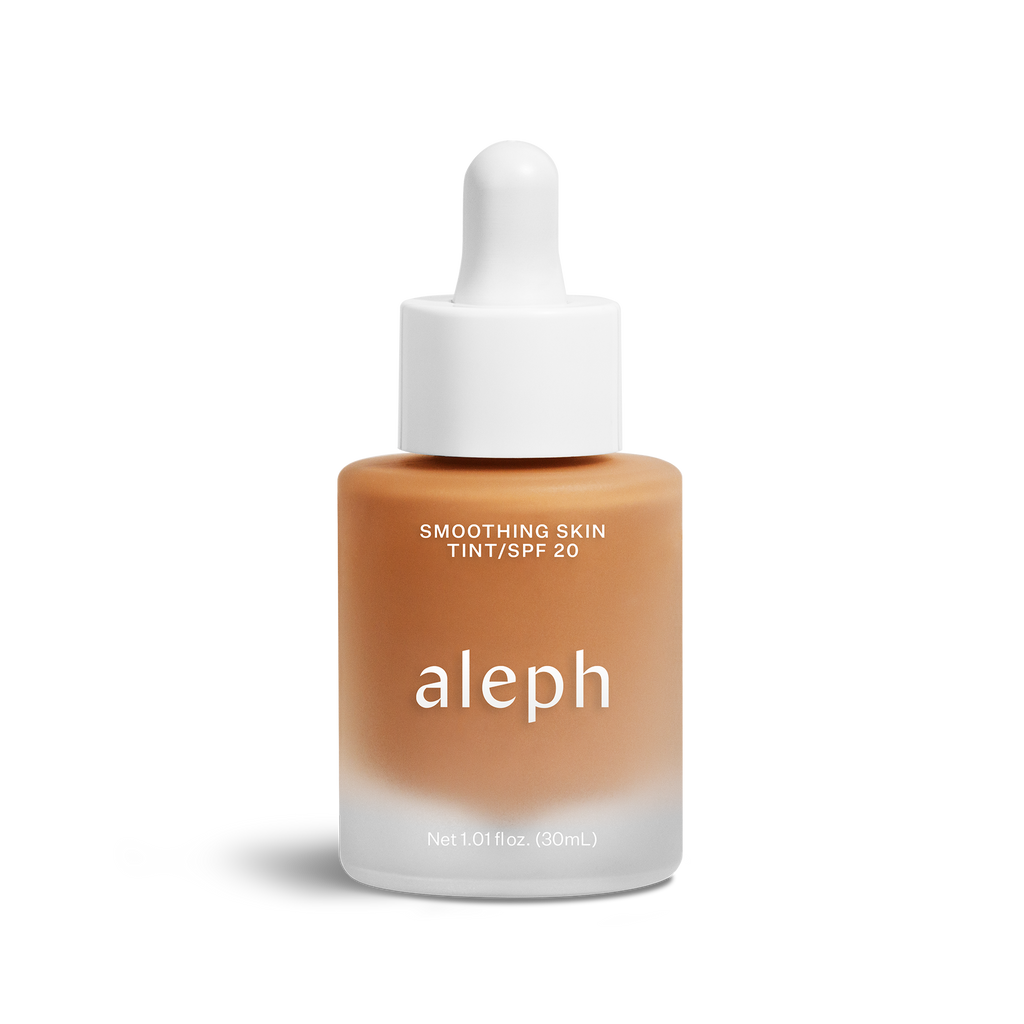 Aleph Smoothing Skin Tint / SPF20 Medium/Dark