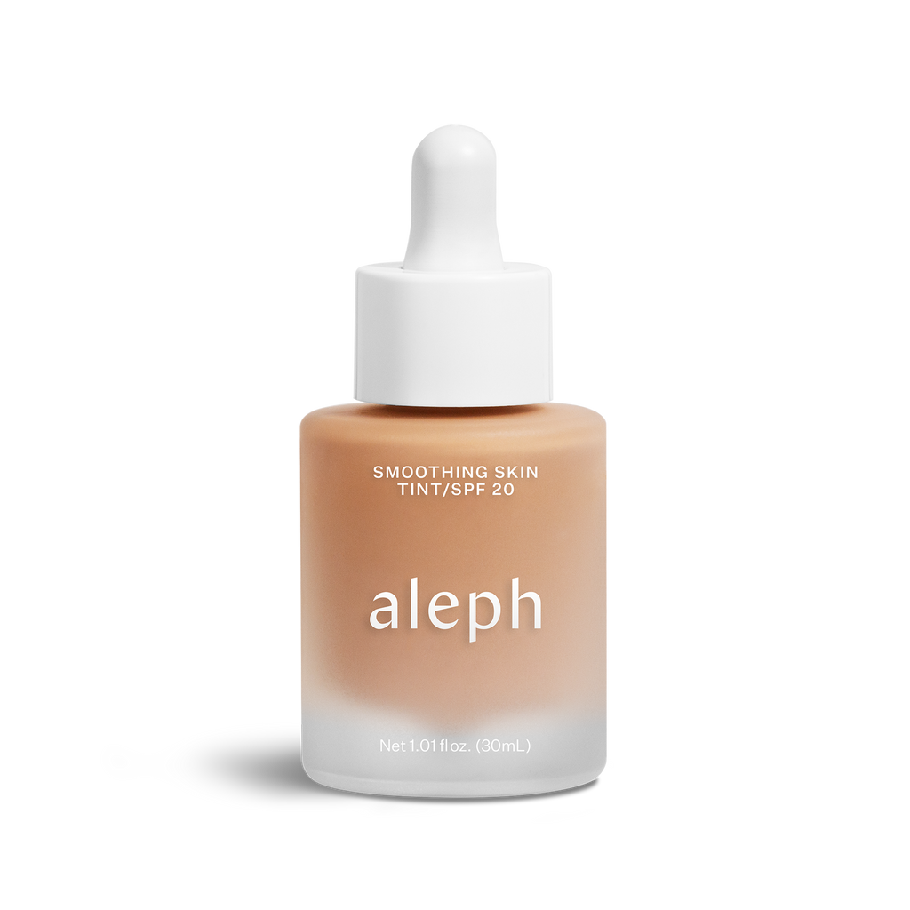 Aleph Smoothing Skin Tint / SPF20 Light