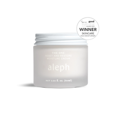 The One | Reset and Restore Moisture Cream