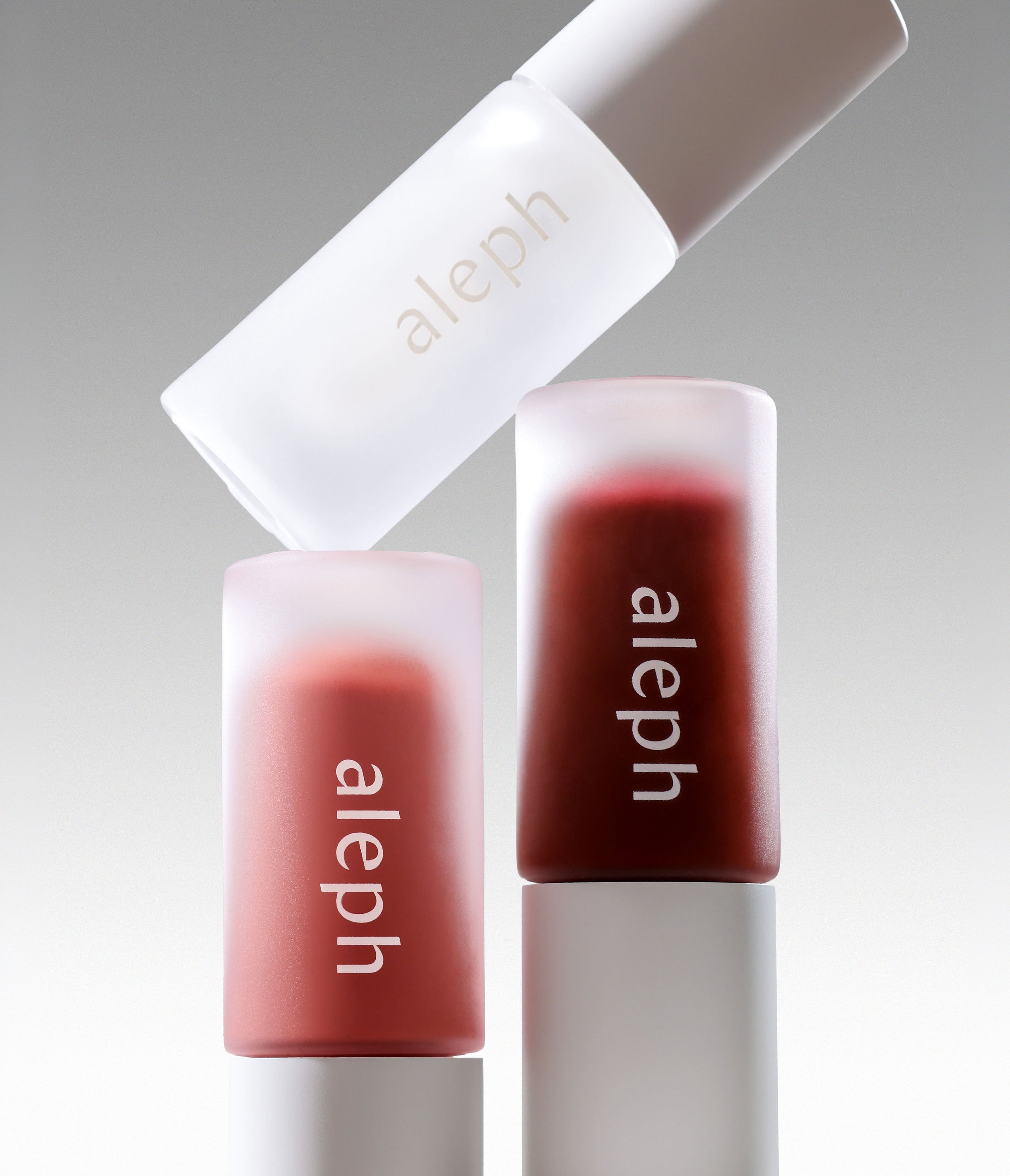 Aleph Beauty Aura Gloss