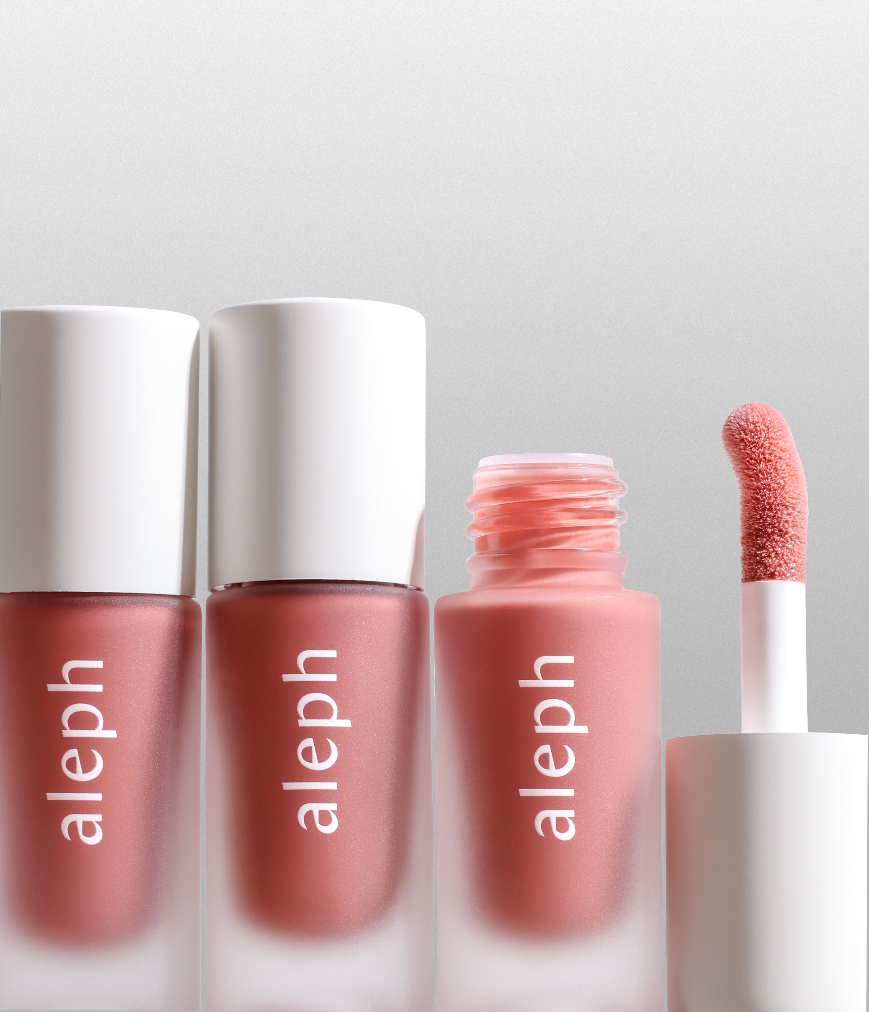 Aleph Beauty Aura Gloss Bare