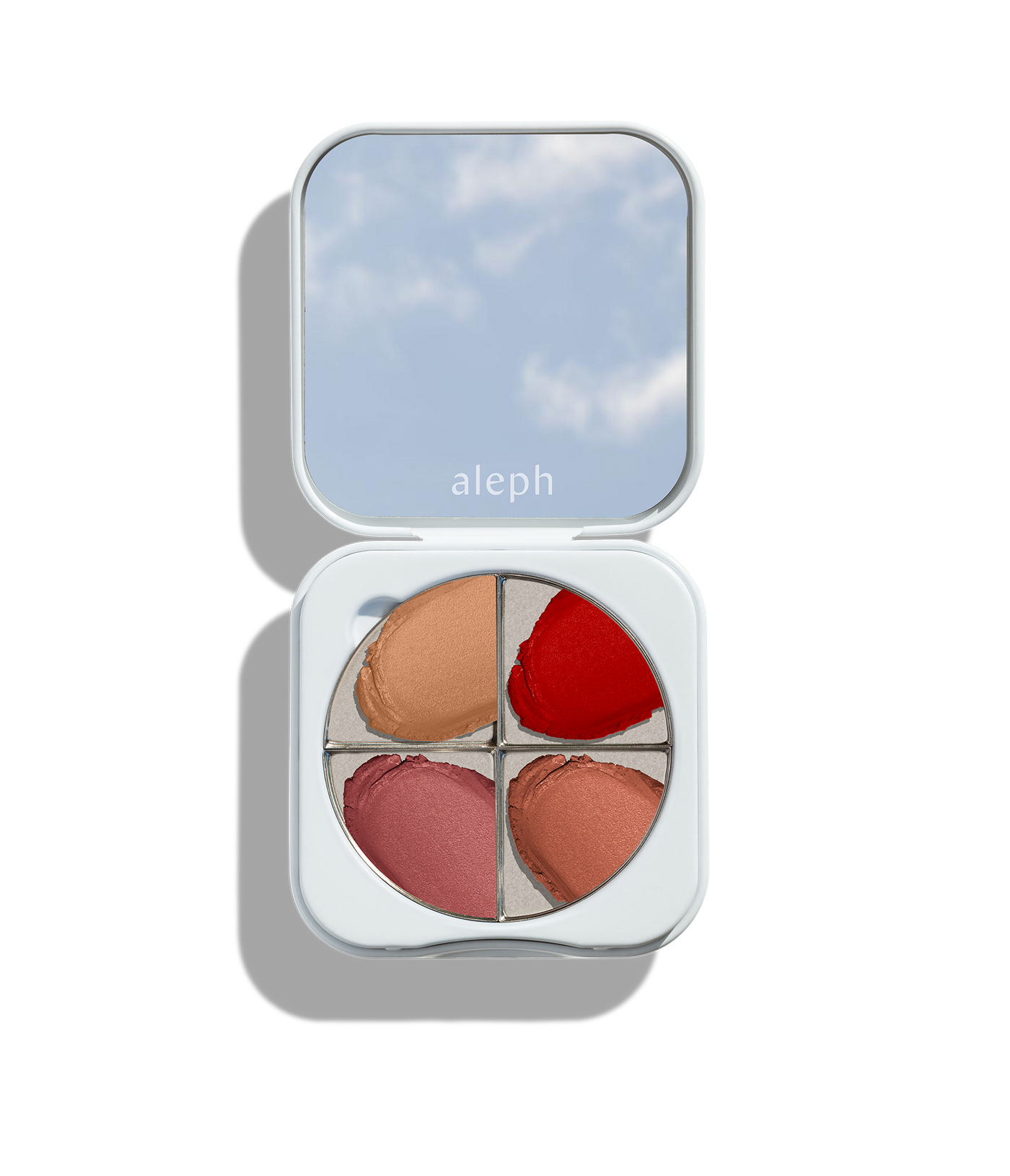 Mixing Compact