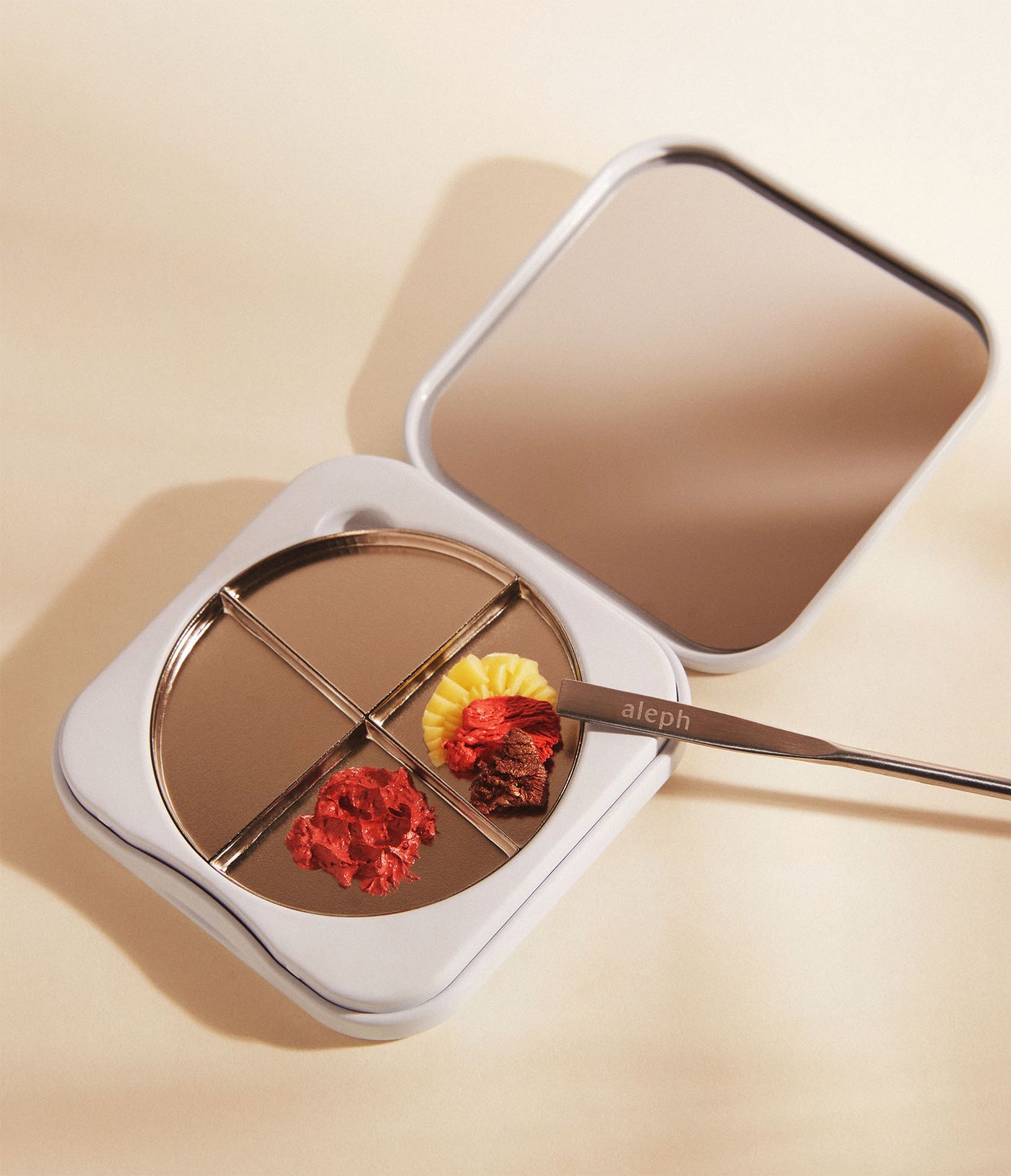 Mixing Compact