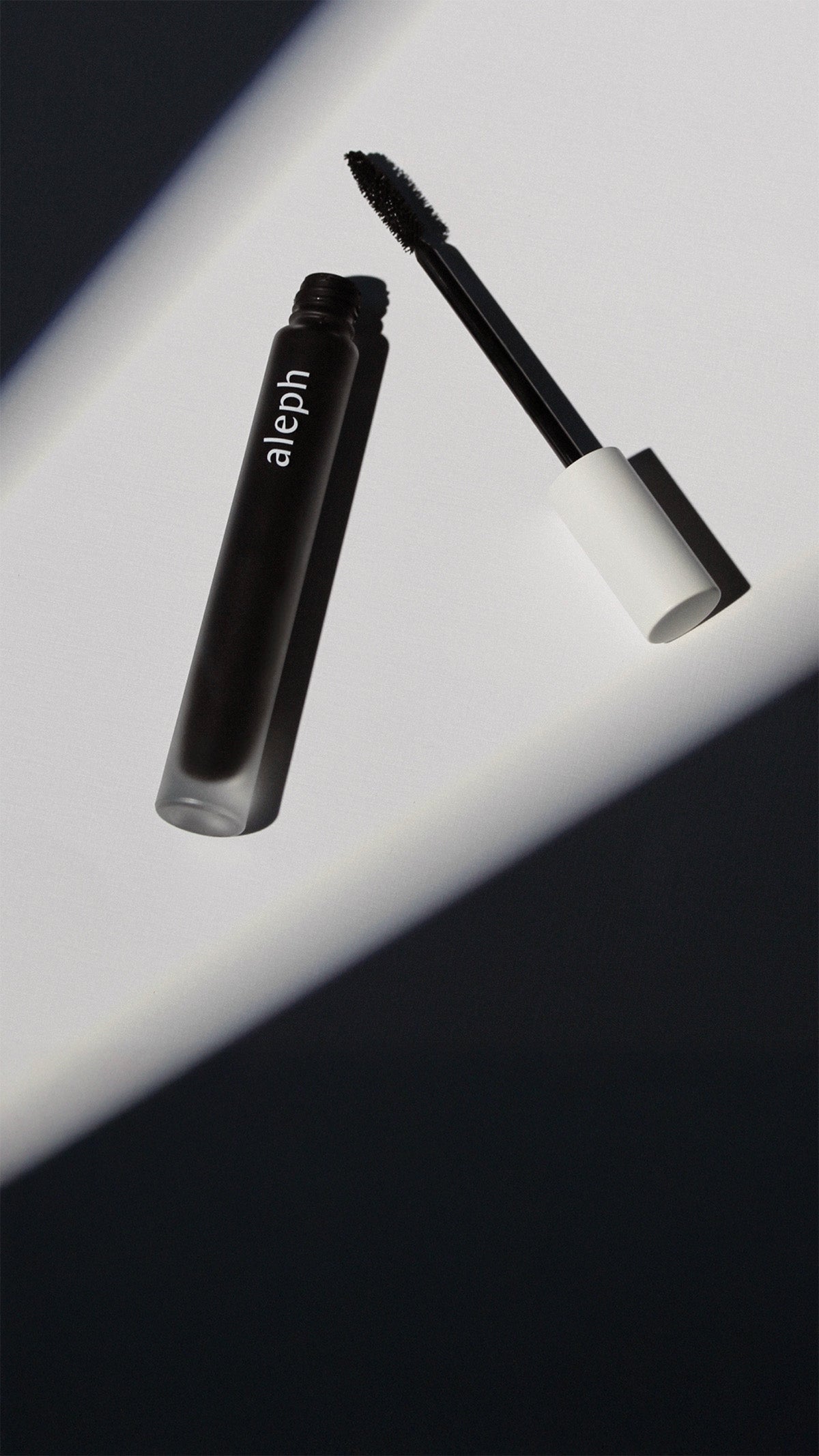 Brand New Aleph Lift/Lengthen Mascara