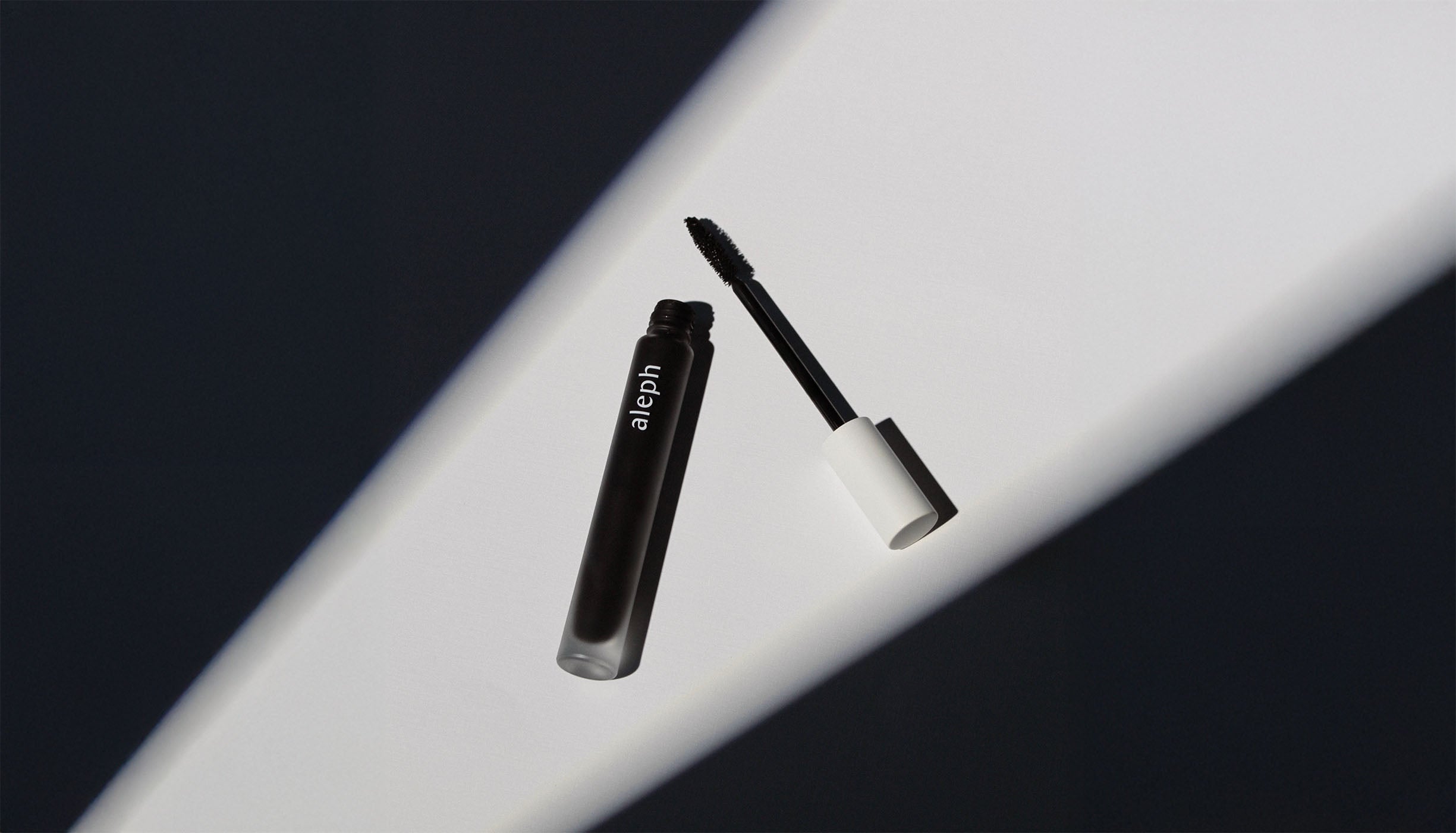 Brand New Aleph Lift/Lengthen Mascara