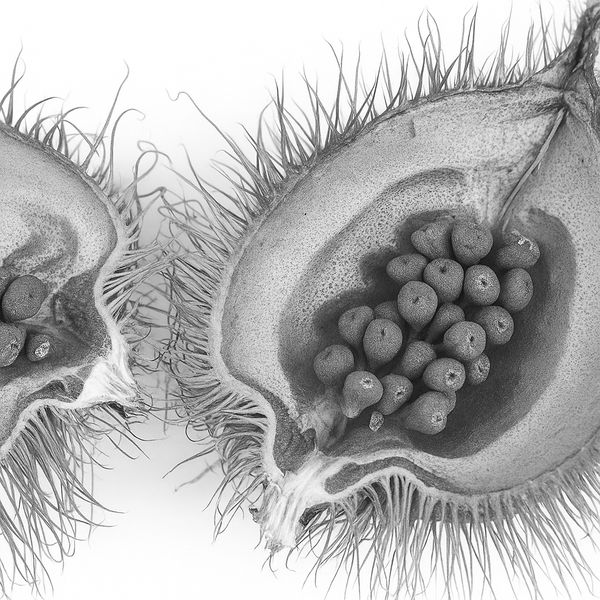 Bixa Orellana Seed Extract