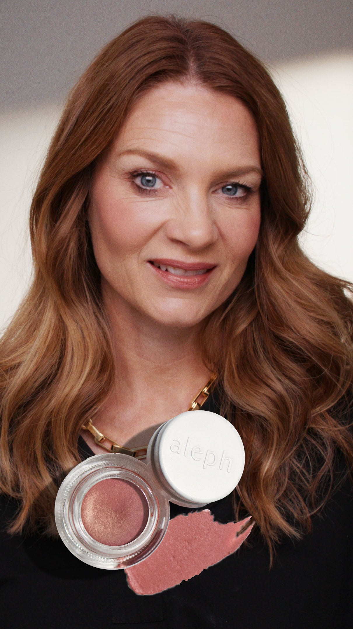 Gift with purchase: Magique