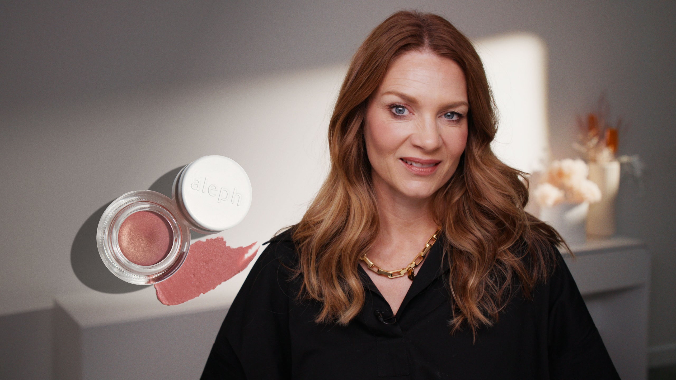 Gift with purchase: Magique