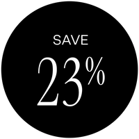 Save 23%