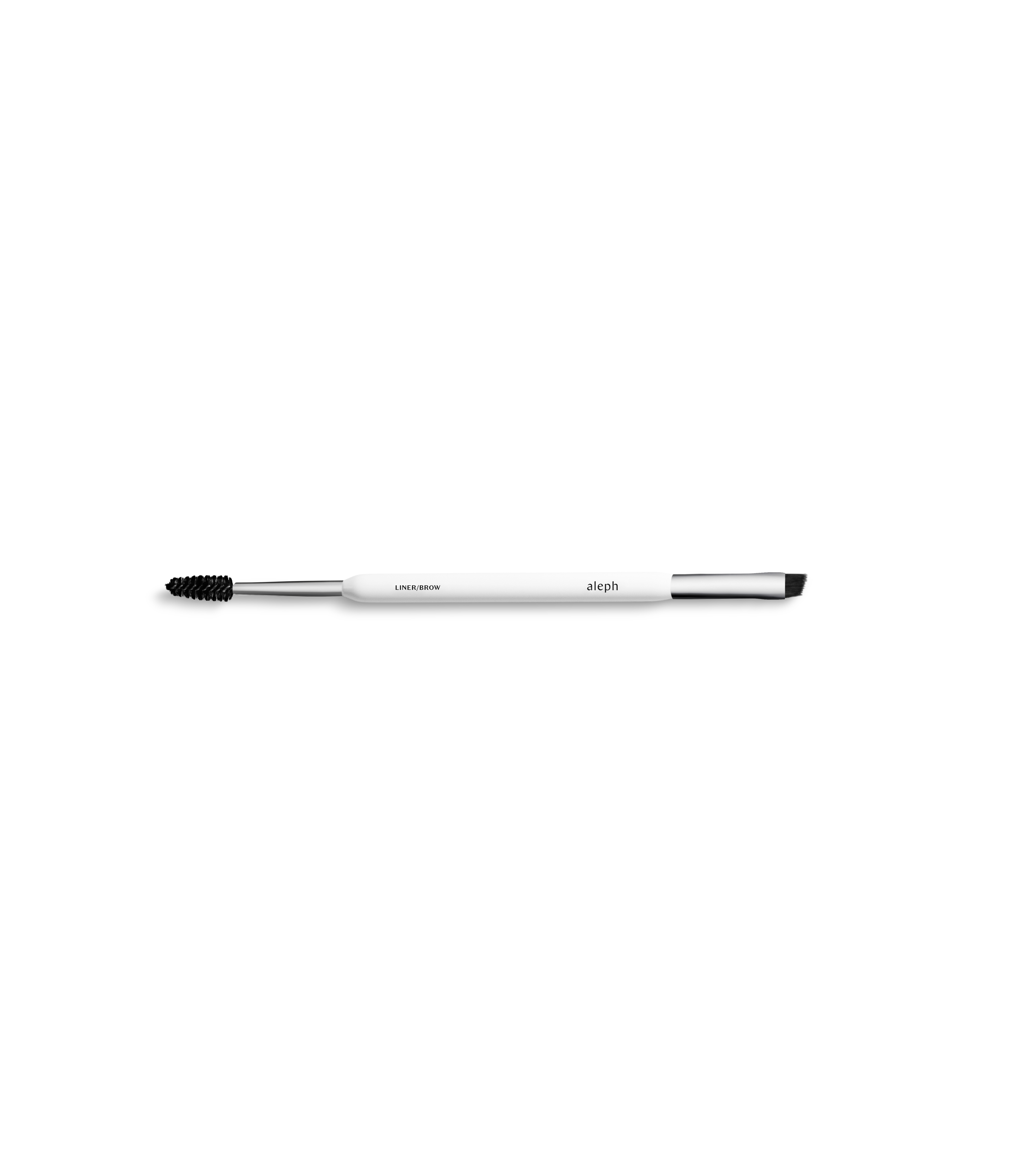 Liner/Brow Brush