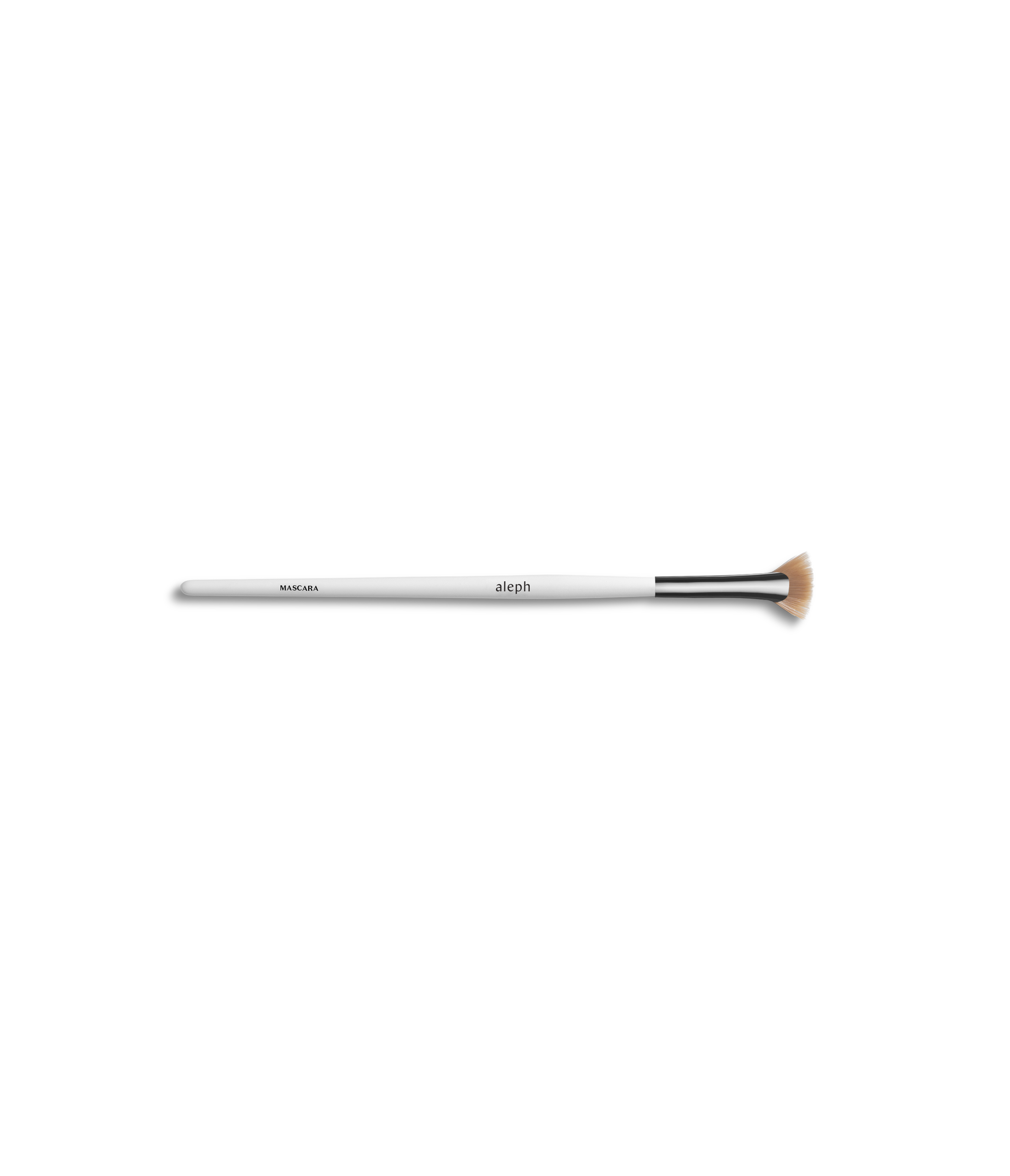 Mascara Fan Brush