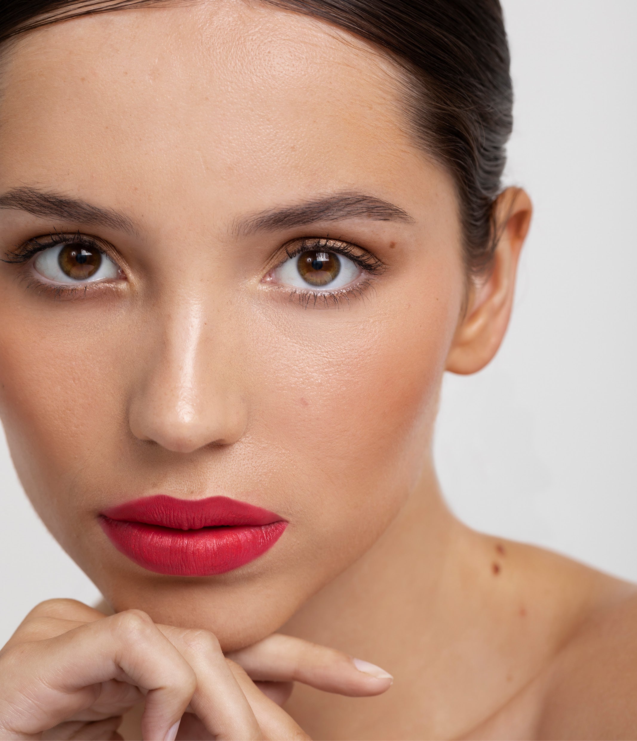 Cheek / Lip Tint: Sangha – Aleph Beauty
