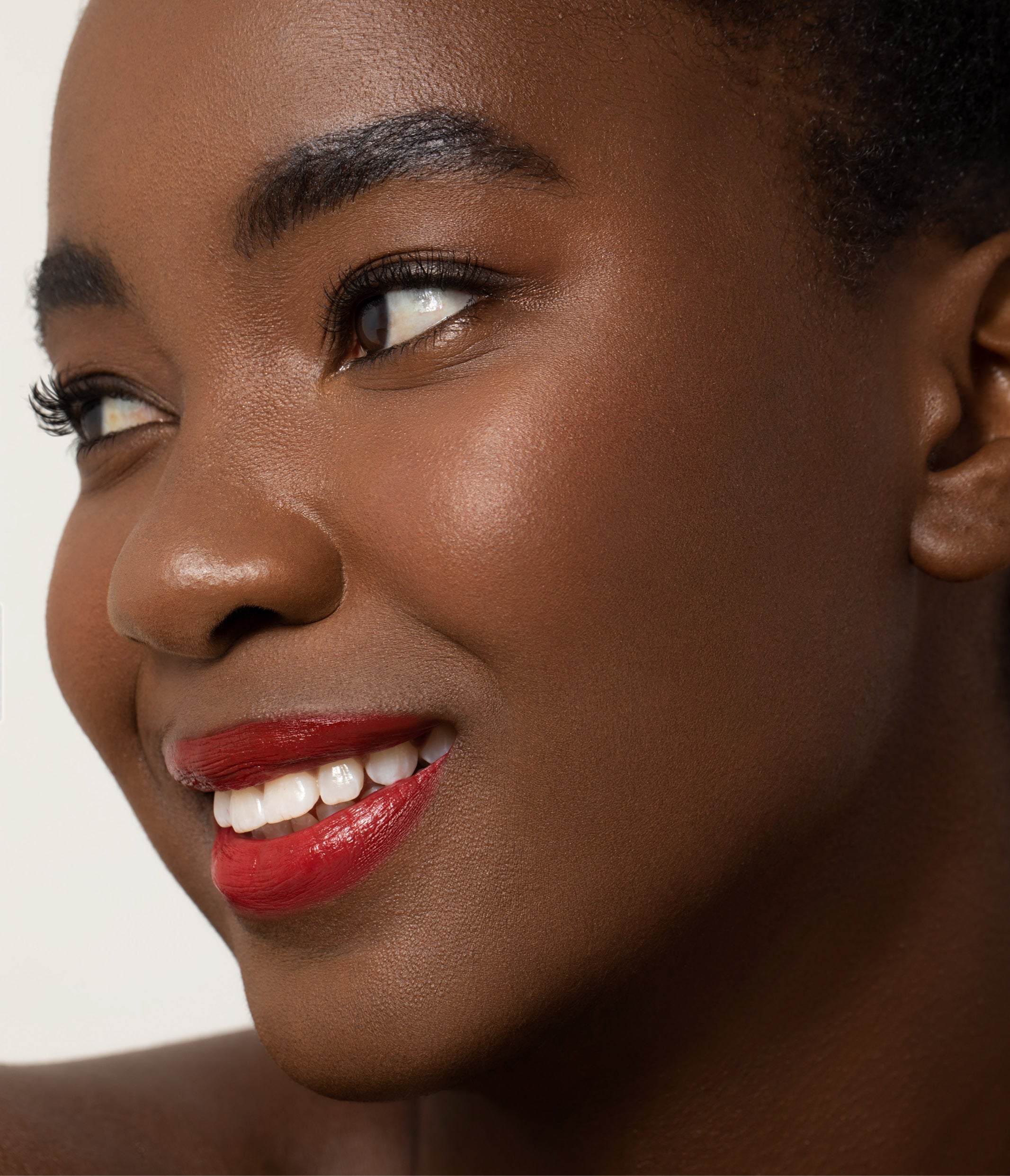 Cheek / Lip Tint: Sangha – Aleph Beauty