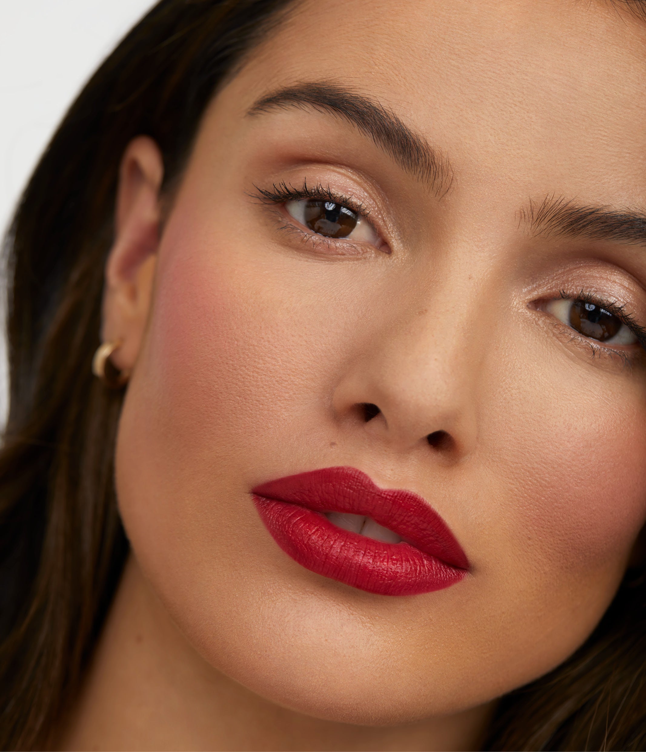 Cheek / Lip Tint: Sangha – Aleph Beauty