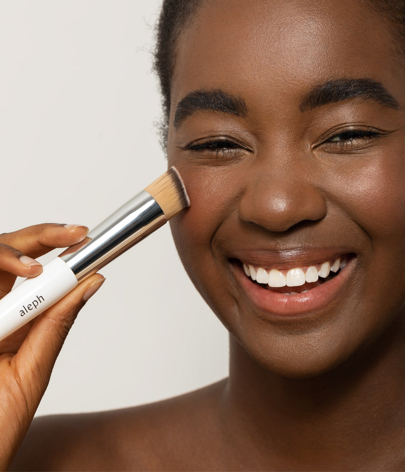 Diffuser Brush – Aleph Beauty